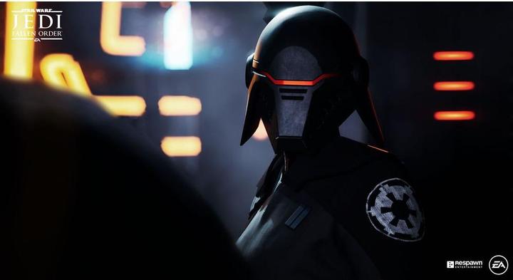 Produktbild EA Games Star Wars: Jedi Fallen Order (PS4, DE)