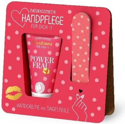 La Vida Handpflege Kussmund (30 ml)