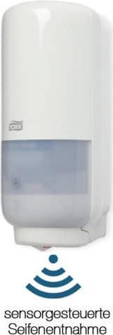 Produktbild Tork Sensor