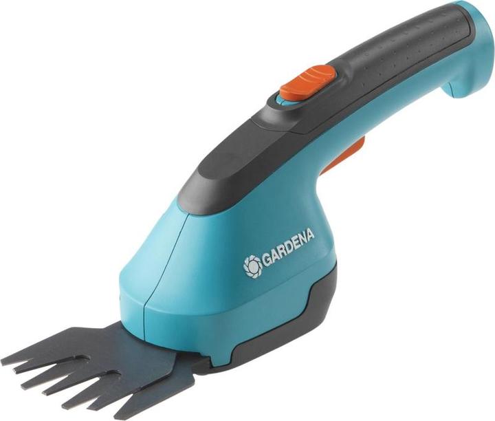 Actual product image Gardena GARENA Grassachar – AccuCut Li