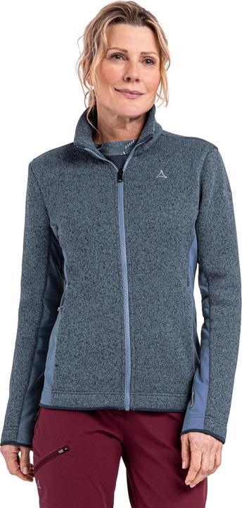 Image du produit Schöffel Polaire zippée femme Oberau (44, XL)