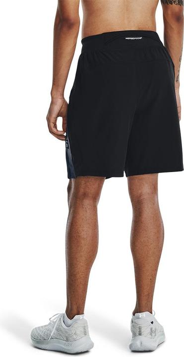 Under Armour Pantaloncino Launch Elite 7inch (L)