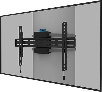 Actual product image Neomounts Neomount's Select Screen Pillar Mount (fi (Rod, 77", 50 kg)