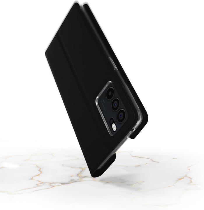 Produktbild Dux Ducis Skin Pro Series Bookcover (Oppo Reno 6 Pro 5G)