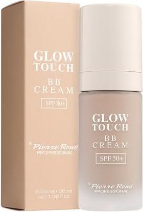 Image du produit NoName Pierre Rene Glow Touch Bb Cream Spf 50 02 Natural 30ml (02 Natural)