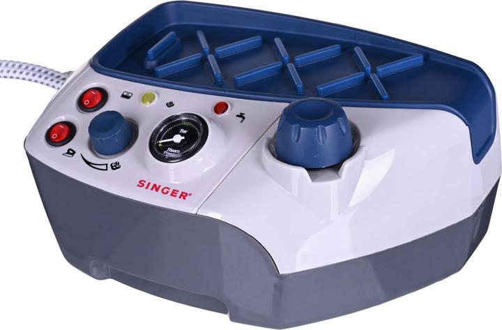 Actual product image Singer Shg 6201 (2200 W)