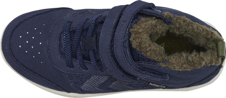 Produktbild hummel Crosslite Winter Mid Tex Jr (24)