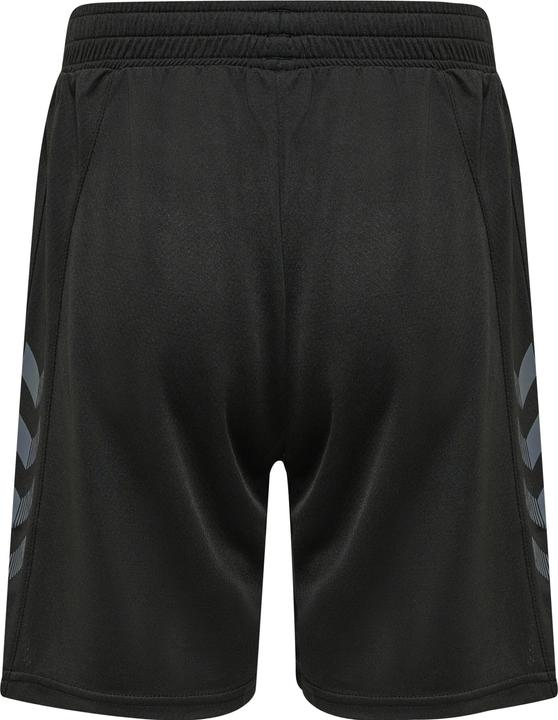 Actual product image hummel Ongrid Poly Shorts Kids (164)