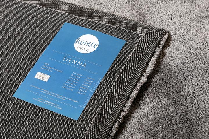 Produktbild Homie Living Sienna (160 x 230 cm)