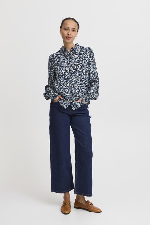Actual product image B.young 's blouse josa (40)