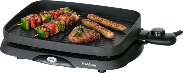 Actual product image Steba Vg 90