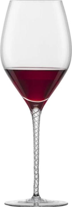 Actual product image Zwiesel Verre à Bordeaux Spirit 130 (60.90 cl, 2 Glasses, Red wine glasses)