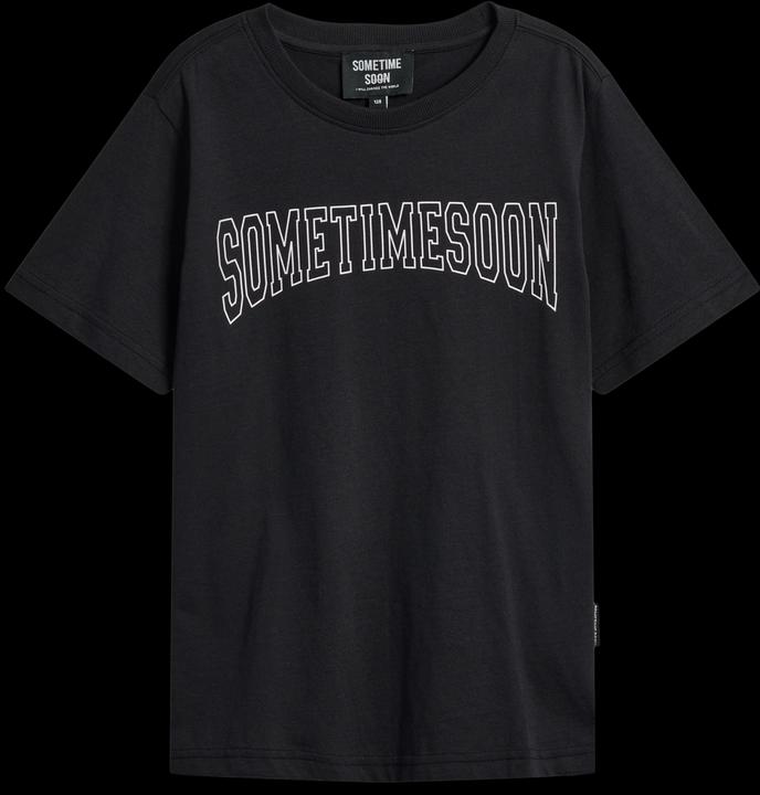 Produktbild hummel Stsocean T-Shirt S/S (128)
