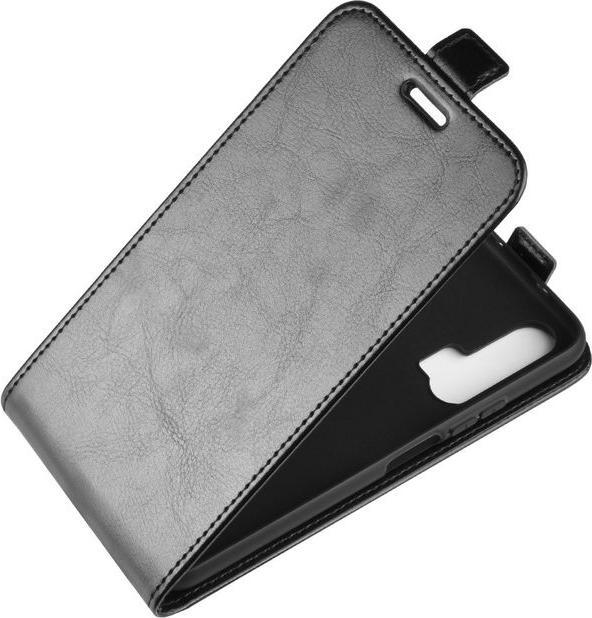 Immagine prodotto MU Classic Copertina in pelle per flipcase (Honor 20 Pro)