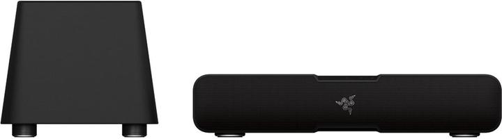 Actual product image Razer Leviathan Soundbar