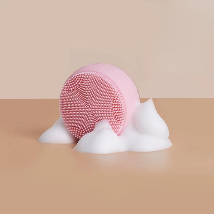 Iren Shizen Skin Genie Cleansing Brush