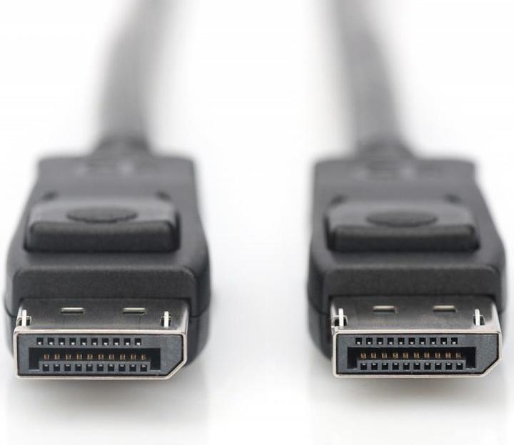 Produktbild Digitus DisplayPort — DisplayPort (1 m, DisplayPort)