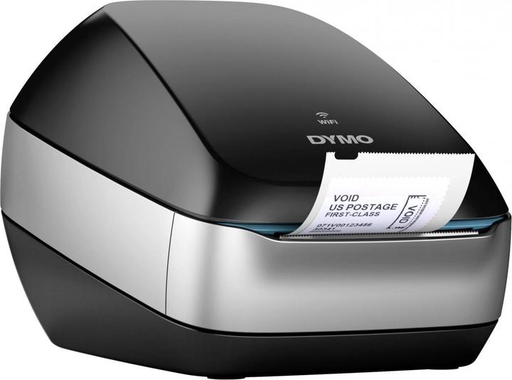 Image du produit Dymo LabelWriter sans fil (600 dpi)