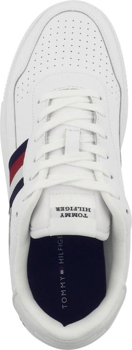 Produktbild Tommy Hilfiger Supercup Leather Stripes - 60325 (45)