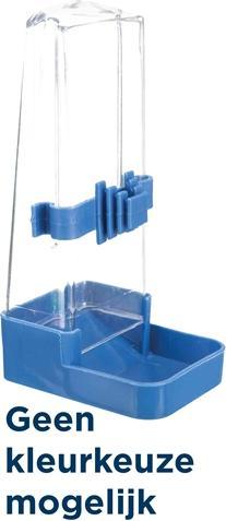 Produktbild Trixie Tränke/Futterspender 200ml 16cm (0.20 l)