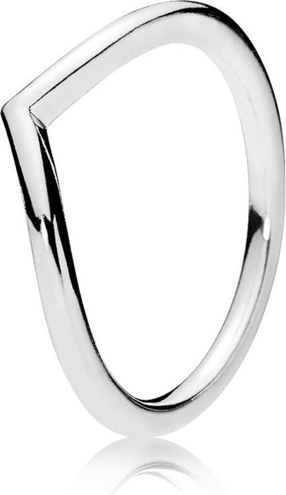 Pandora Glänzender Wunsch Ring