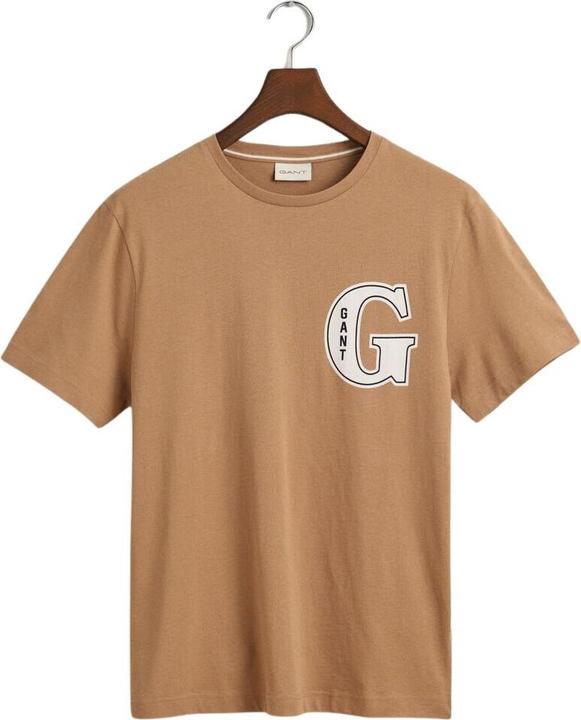 GANT t-shirt (XL)