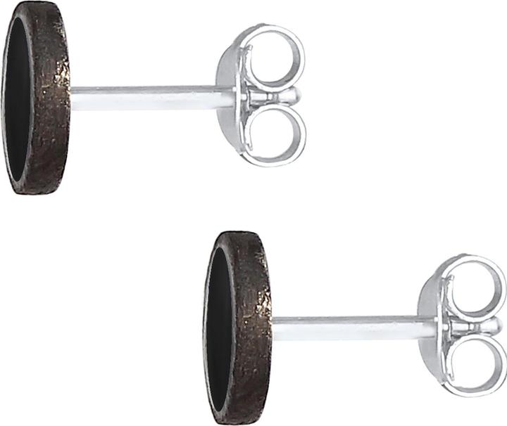 Image du produit Kuzzoi Géo (Argent 925, Émail)