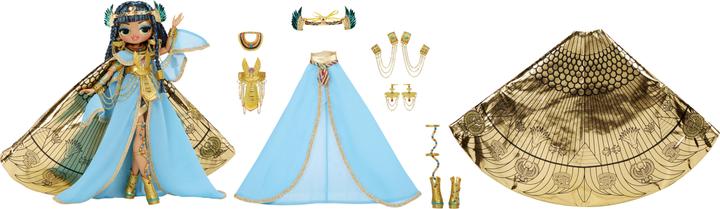 Produktbild L.O.L. Surprise! Surprise! O.M.G. Fierce Premium Cleopatra - Modepop