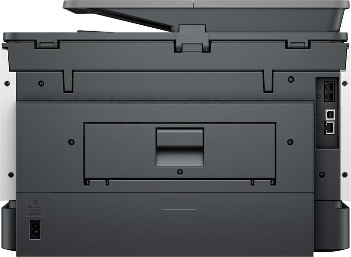 Actual product image HP OFFICEJET PRO 9135E (Thermal printing, Colour)