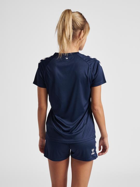 Immagine prodotto hummel Core Xk Core Poly T-Shirt S/S Donna (XXL)
