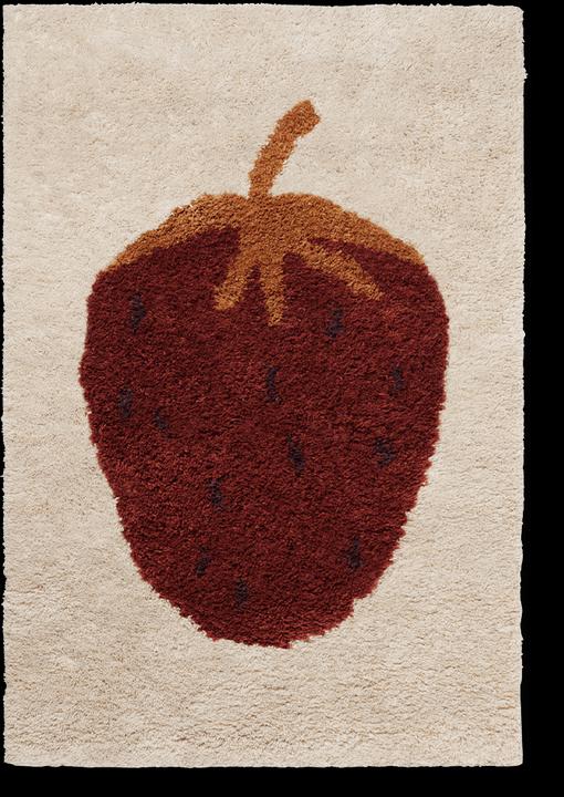 Produktbild Ferm Living Fruiticana (120 x 80 cm)