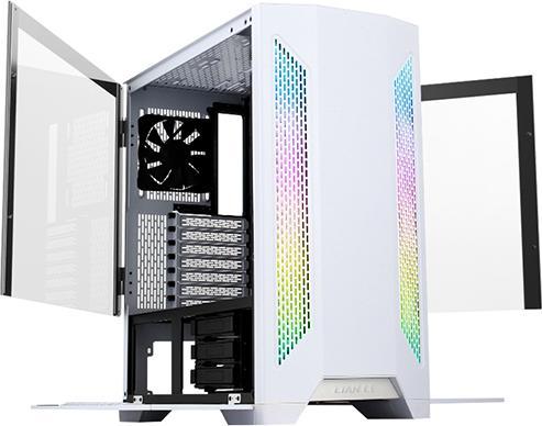 Immagine prodotto Lian-Li Lancool II (ATX, mATX, Mini-ITX, E-ATX)