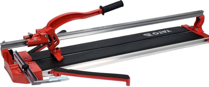 Yato Tagliapiastrelle professionale 800 mm con laser (Sega)