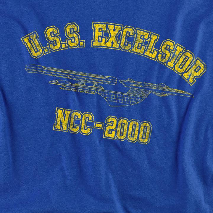 Produktbild Excelsior Athletic Sweatshirt (XXL)
