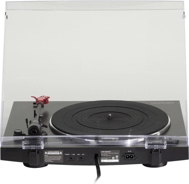 Produktbild Audio-Technica AT-LP3 (Vollautomatisch)