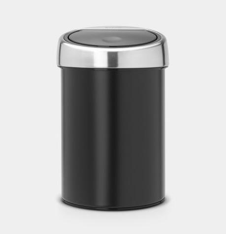 Actual product image Brabantia Touch Bin (3 l)