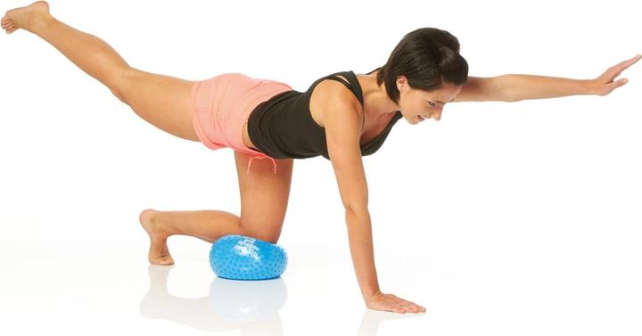 Actual product image Togu Redondo Ball Touch (22 cm)