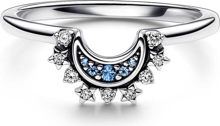 Produktbild Pandora Mond (50, 925 Silber)