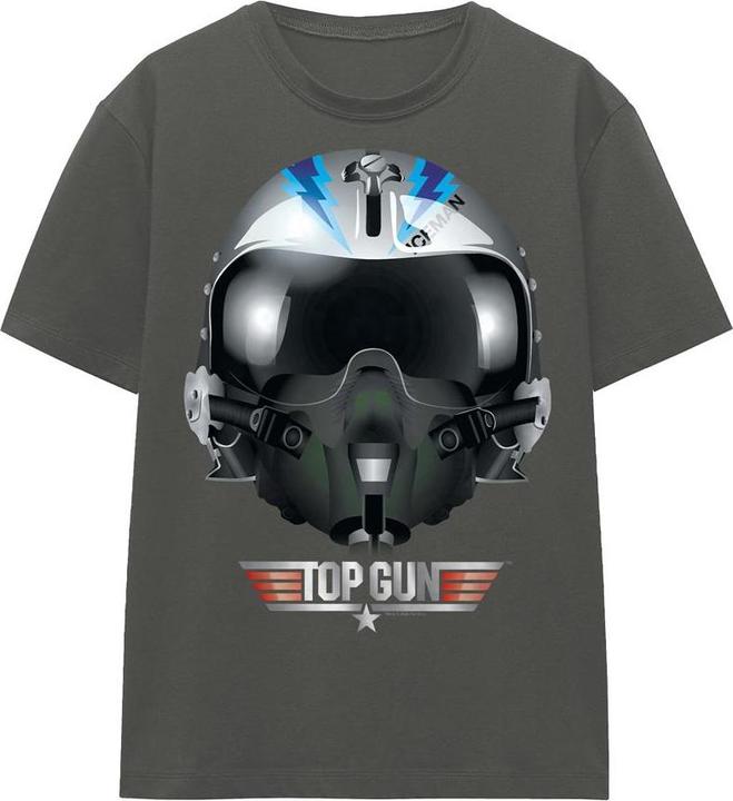 Image du produit Top Gun - T-shirt ICEMAN - Adulte (M)
