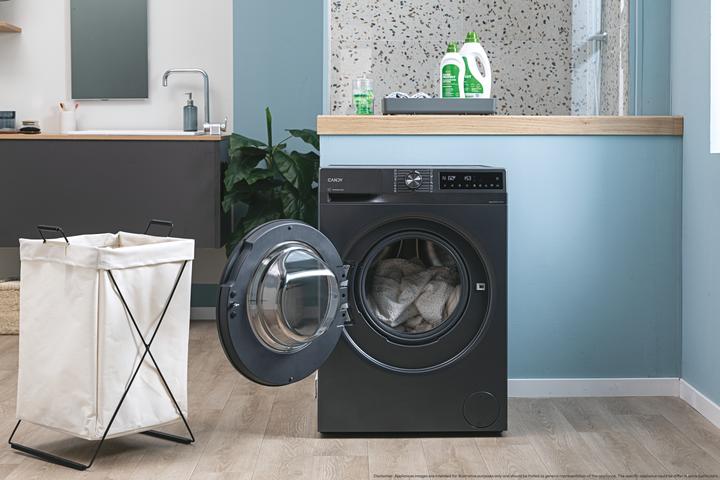 Produktbild Candy Pro Wash 500 BR (10 kg, Links)