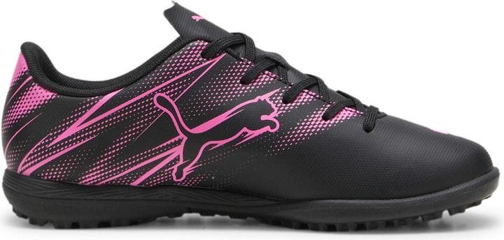 Black/Pink