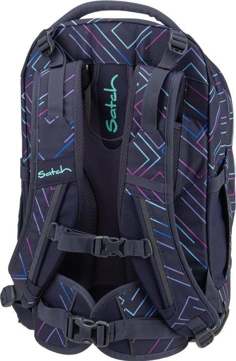 Actual product image Satch Pack (30 l)
