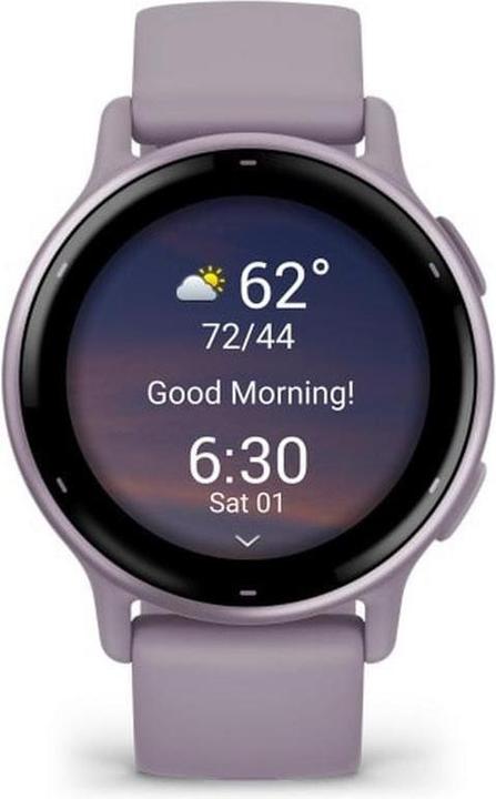 Produktbild Garmin vivoactive 5 (42.20 mm, nur WLAN)