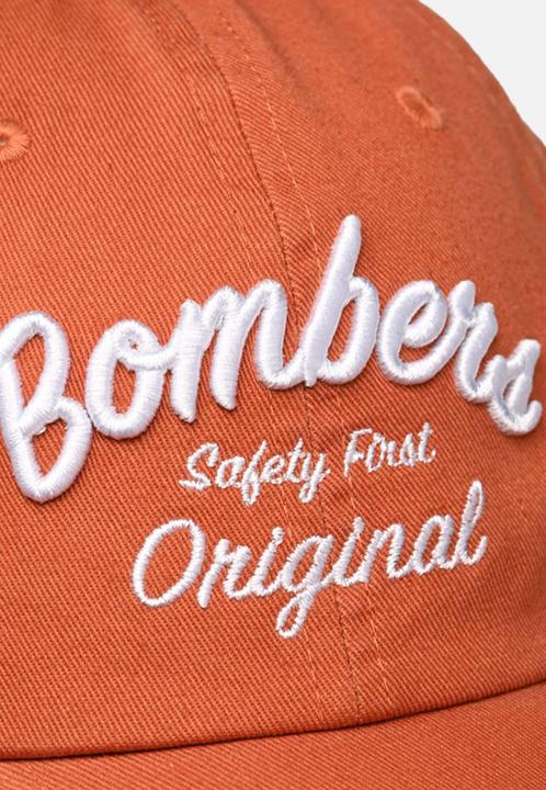 Produktbild Bombers Original Caps Weslake U (One Size)