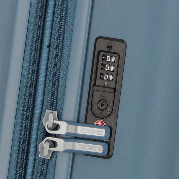 Produktbild American Tourister DYNABELT SPINNER 55/20 EXP TSA (36 l, Handgepäck (bis 50l))