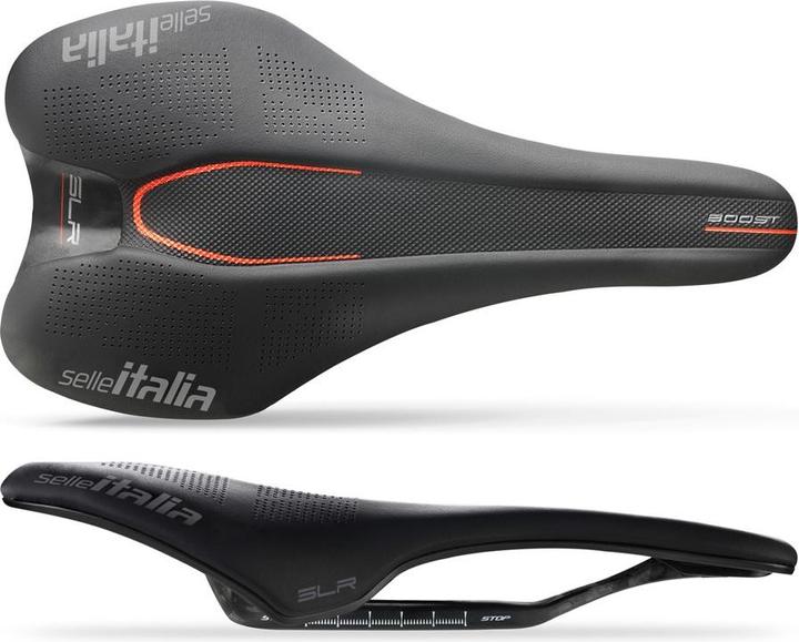 Produktbild Selle Italia SLR Boost Kit Carbonio