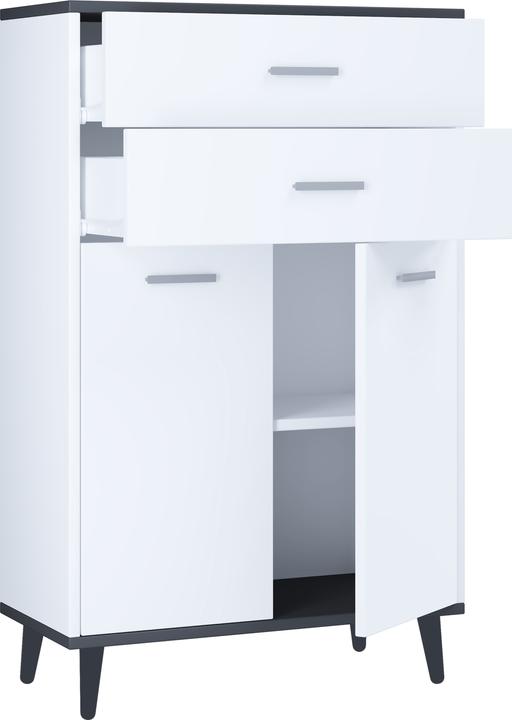 Image du produit VCM Landos (60 x 28 x 97 cm)