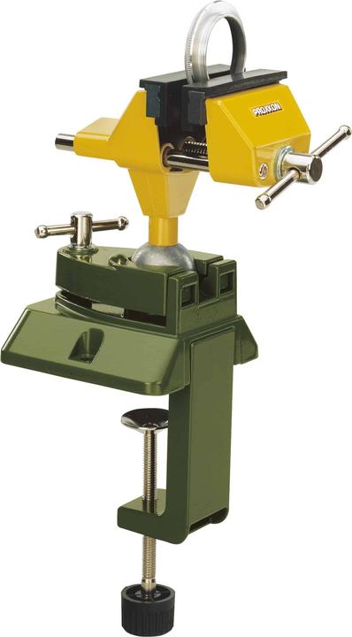 Proxxon Feinmechanikerschraubstock FMZ (70 mm)