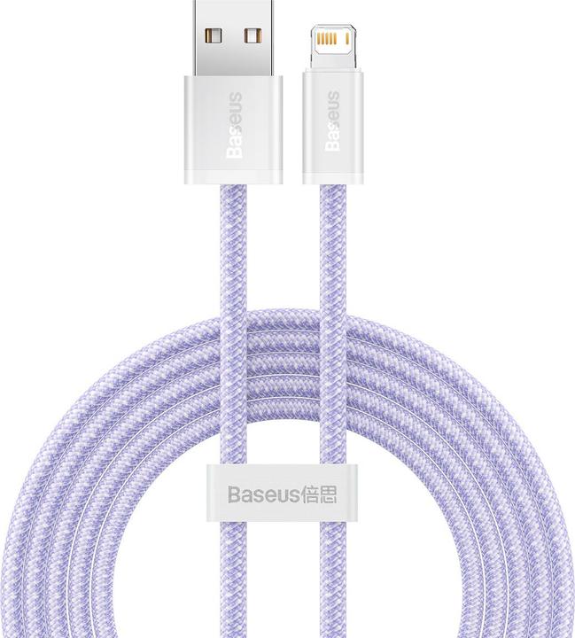 Produktbild Baseus Dynamic Series (2 m, USB 3.0, 10 W)