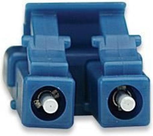 Immagine prodotto Techly Cavo fibra ottica SC/LC 9/125 Monomodale 1 m OS2 (ILWL D9-SCLC-010) (1 m)
